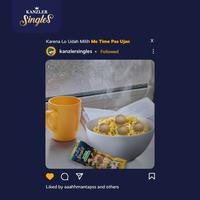 Gambar Kanzler Singles Bakso Crispy Bite Juicy Praktis Siap Makan 48 gram - Bakso Original dari Kanzler Store undefined 3 Tokopedia