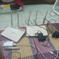 Gambar Router Wifi second berbagai merk dari Carica Sweet undefined 4 Tokopedia