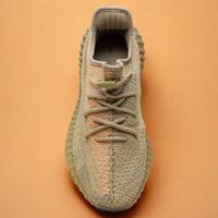 Gambar Adidas Yeezy Boost Sand Taupe 350 V2 (100% Authentic) - 44.5 dari bootsdept undefined 4 Tokopedia