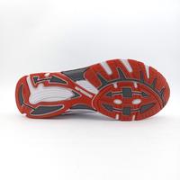 Gambar SPOTEC Sepatu RUNNING VENTURE Warna Putih - Merah - 41 dari Spotec Original Store undefined 5 Tokopedia