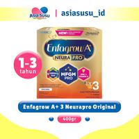 Gambar ENFAGROW A+ 3 400GR MADU VANILA ORIGINAL / SUSU ANAK 1-3 TAHUN - Vanila dari Apotek Asia Susu undefined 4 Tokopedia