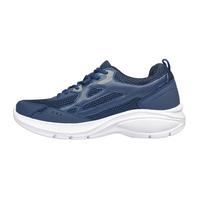 Gambar SPOTEC Sepatu RUNNING HARVEY Warna Biru Tua - Putih - 38 dari Spotec Original Store undefined 4 Tokopedia