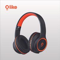 Gambar OLIKE H1  HEADPHONE BLUETOOTH MIC HANDSFREE HEADSET EARPHONE WIRELESS dari MULTIKOM ID undefined 3 Tokopedia