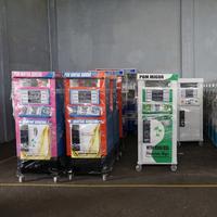 Gambar Pom Minyak Goreng 1 Nozzle 60 Liter dari cv central pom mini undefined 3 Tokopedia