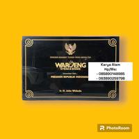 Gambar prasasti peresmian batu marmer granit 60x90 dari KARYA ALAM prasasti dan batu nisan undefined 4 Tokopedia