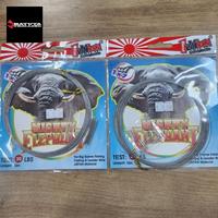 Gambar Neklin Wire Pancing Ichiban Fishing Tackle dari BATUTA_TROLLING undefined 2 Tokopedia