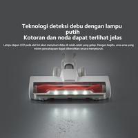 Gambar Mi Vacuum Cleaner G20 Lite Cordless Wireless Penyedot Debu 18000Pa dari Emilab undefined 4 Tokopedia
