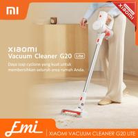 Gambar Mi Vacuum Cleaner G20 Lite Cordless Wireless Penyedot Debu 18000Pa dari Emilab undefined 1 Tokopedia
