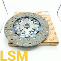Gambar CLUTCH DISC KAMPAS KOPLING HINO DUTRO 300 HINO 130HD 130MD dari Lippo sukses motor undefined 3 Tokopedia