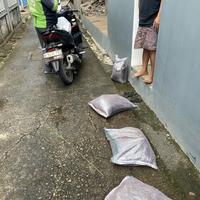 Gambar tanah lembang karungan 20 kg grosir pondok gede - tanahmerah10kg dari Nata flora undefined 2 Tokopedia