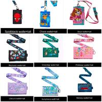 Gambar Smiggle Wallet Minecraft, Ariel, unicorn, kitty, Game On, Astronot dari einstein toys shopp undefined 5 Tokopedia
