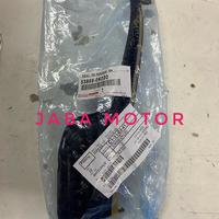 Gambar Seal fender samping-cover penutup samping kaca depan innova reborn ORI - Sisi kiri dari JABA MOTOR Toyota undefined 3 Tokopedia