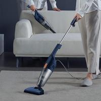 Gambar Deerma Vacuum Vakum Cleaner Handheld 2in1 Silent Home DX115C DX115 PRO Penyedot Debu Rumah Sofa Karpet Lantai 15k Pa 600W 600 Watt - DX115C dari DERUMA TECHNOLOGY OFFICIAL undefined 4 Tokopedia
