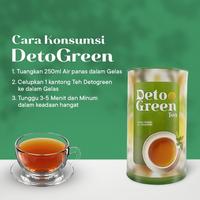 Gambar Deto green asli obat pencuci usus kotor pembersih usus original dari PrimePick Store 38 undefined 5 Tokopedia