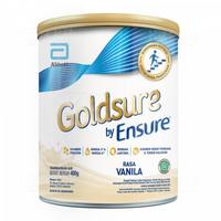 Gambar US22- Goldsure by Ensure Rasa Vanila 900G (1 Pcs) - + BUBBLE WRAP dari UniqueShop77 undefined 2 Tokopedia