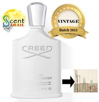 Gambar Decant Parfum Creed - Silver Mountain Water (EDP) - 3ml dari Scent.Trail undefined 1 Tokopedia