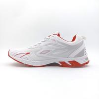 Gambar SPOTEC Sepatu RUNNING VENTURE Warna Putih - Merah - 41 dari Spotec Original Store undefined 3 Tokopedia