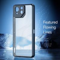 Gambar ASUS ROG 8 / ROG 8 PRO MOBILE PHONE CASE AIMO DUX DUCIS dari Bimasaktionline undefined 3 Tokopedia