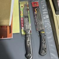 Gambar PISAU DAPUR STAINLESS STEEL TAJAM TEBAL - 26 dari tk sumber rejeki bekasii undefined 1 Tokopedia