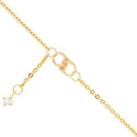 Gambar Perhiasan Ardore Kalung 16K - 23062 - 44cm | 3,46gr dari Ardore by Hartadinata Abadi undefined 3 Tokopedia
