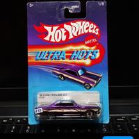 Gambar HOT WHEELS LELANG 26 ZENNDIECAST dari LeoDiecast undefined 2 Tokopedia
