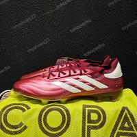Gambar sepatu bola pria adidas copa pure elite kt fg 100% original dari MYSHOES 22 undefined 1 Tokopedia