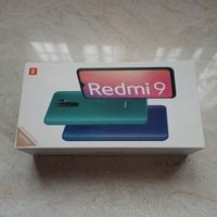 Gambar Handphone Redmi 9 Ram 3/32 dari The Nie Cdo undefined 5 Tokopedia