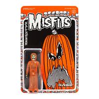 Gambar ReAction Figure - Fiend Halloween (misfits transparent orange) Super7 dari Sidomukti26 undefined 3 Tokopedia