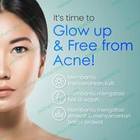 Gambar Jestham Cream Korea Glow 2in1 dari Jestham Store undefined 3 Tokopedia