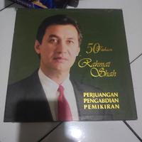 Gambar Buku PERJUANGAN PENGABDIAN PEMIKIRAN dari Toko Buku 49 undefined 1 Tokopedia