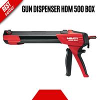 Gambar GUN CHEMICAL HILTI HDM 500 BOX dari TokoBarangBaguss1 undefined 1 Tokopedia