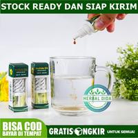 Gambar ProPolis SM Luka Basah Luka Kering Luka Bakar Luka Diabetes Luka Pasca Operasi Pengering Luka Penghilang Bekas Luka Pembersih Bekas Luka Obat Herbal Tetes Oles dari Herbalthy Store undefined 4 Tokopedia