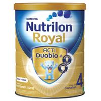 Gambar nutrilon royal 4 rasa vanila exp 2025 dari swansilver undefined 1 Tokopedia