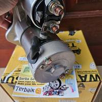 Gambar Dinamo Starter Nissan Grand livina L10 L11 Xgear Evalia Juke 1500cc dari SERBA SERBI GARASIKU undefined 2 Tokopedia