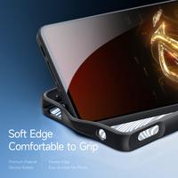 Gambar ASUS ROG 8 / ROG 8 PRO MOBILE PHONE CASE AIMO DUX DUCIS dari Bimasaktionline undefined 5 Tokopedia
