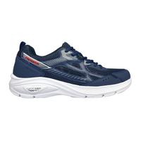 Gambar SPOTEC Sepatu RUNNING HARVEY Warna Biru Tua - Putih - 38 dari Spotec Original Store undefined 2 Tokopedia