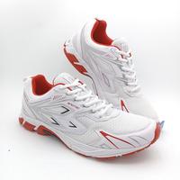 Gambar SPOTEC Sepatu RUNNING VENTURE Warna Putih - Merah - 41 dari Spotec Original Store undefined 4 Tokopedia