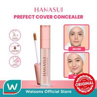 Gambar Hanasui Perfect Cover Concealer Ivory #02 dari Watsons Indonesia Official Store undefined 1 Tokopedia