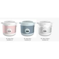 Gambar Philips HD3003 Magicom 1.8 Liter Rice Cooker 3 in 1 - Putih dari Satu Elektronik undefined 1 Tokopedia