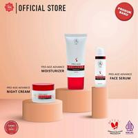 Gambar Pelembab wajah Viva Pro Age Advance Moisturizer 30ml dari SLEEPWARESHOP undefined 2 Tokopedia