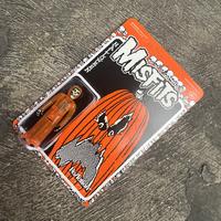Gambar ReAction Figure - Fiend Halloween (misfits transparent orange) Super7 dari Sidomukti26 undefined 1 Tokopedia