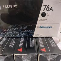 Gambar Toner hp laserjet 76a original black (cf276a) dari Dunia Jaya Comp undefined 2 Tokopedia