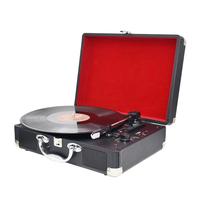 Gambar Pemutar Piringan Hitam Jadul Turntable Phonograp Record Player Music dari Mutiarastore_21 undefined 1 Tokopedia