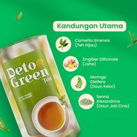 Gambar Deto green asli obat pencuci usus kotor pembersih usus original dari PrimePick Store 38 undefined 4 Tokopedia