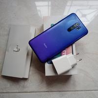 Gambar Handphone Redmi 9 Ram 3/32 dari The Nie Cdo undefined 4 Tokopedia