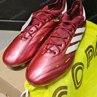 Gambar sepatu bola pria adidas copa pure elite kt fg 100% original dari MYSHOES 22 undefined 2 Tokopedia