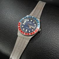 Gambar timex q reissue pemakaian pribadi dari fatishaonline undefined 2 Tokopedia