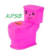 Gambar VR Toys Toilet Trouble Mainan anak Assorted - Mainan Warna Toilet Anak dari SUPERINDO INDONESIA RAYA undefined 3 Tokopedia