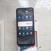 Gambar Handphone Redmi 9 Ram 3/32 dari The Nie Cdo undefined 1 Tokopedia
