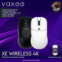 Gambar Vaxee XE Wireless 4K Gaming Mouse - Putih dari Sylar Gaming Solution undefined 1 Tokopedia